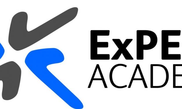 ExPERT Academy Newsletter August 2018