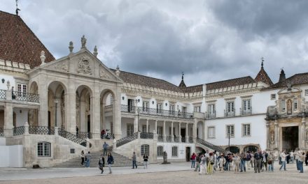 ExPERT Academy and Coimbra University Portugal discuss advances in L&T