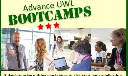 Advance UWL Bootcamps
