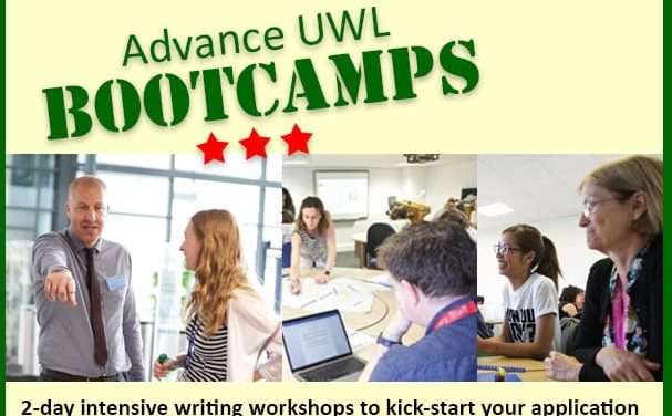 Advance UWL Bootcamps